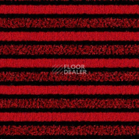 Грязезащитные покрытия Forbo Coral Duo 9723 African red фото 1 | FLOORDEALER